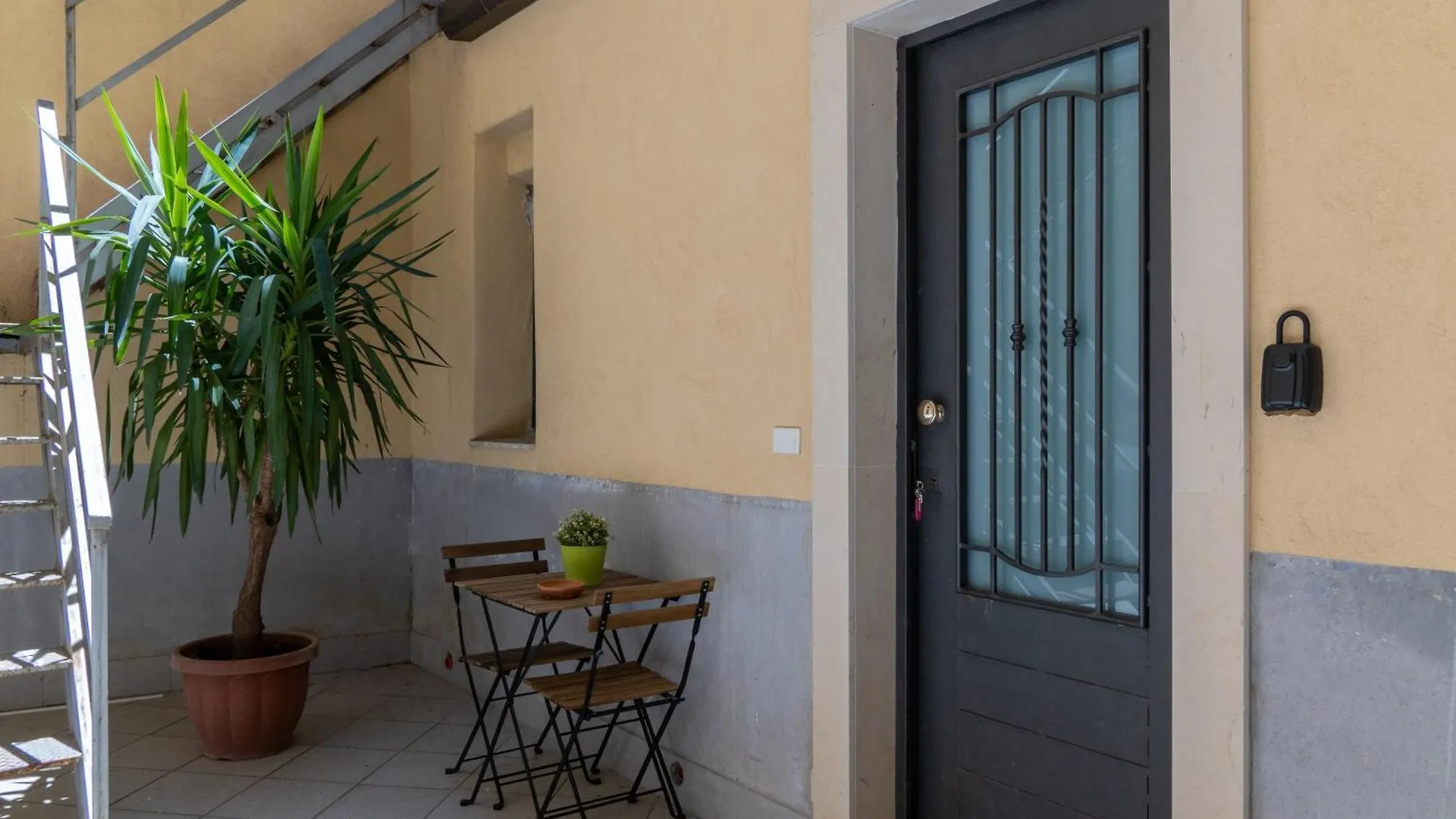 Appartamento “OCUCCHITI “ in ottima posizione a Catania