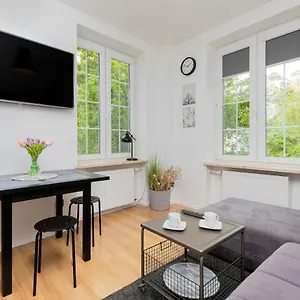 Chlebnicka In Old Town By Renters Apartament Gdańsk