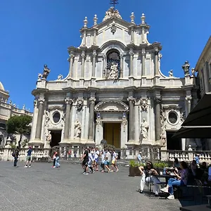 Casa vacanze Casa Di Rita, Catania