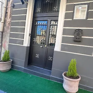 Appartamento Holiday Apartament, Catania