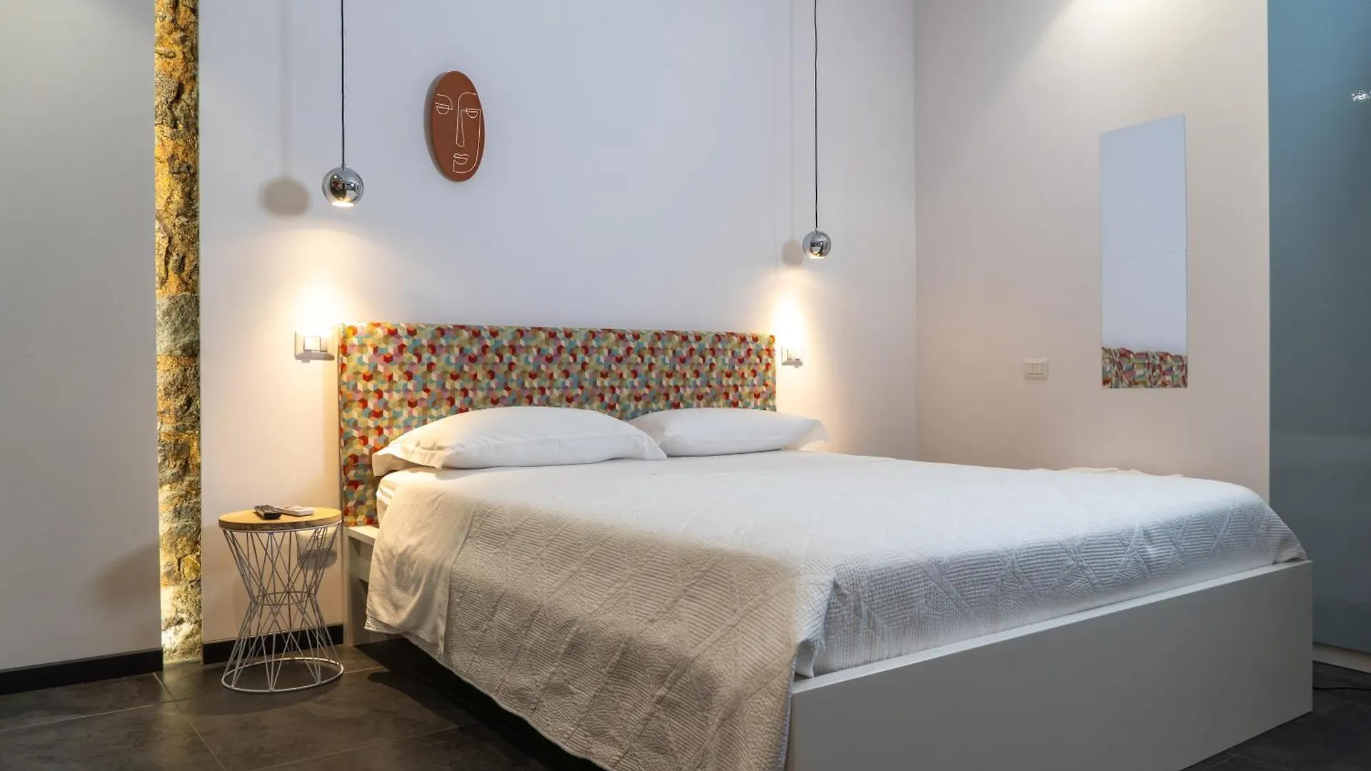 Apartament Ocucchiti Casa Vacanze A Katania