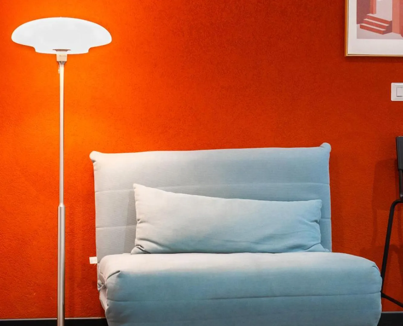 Ocucchiti Casa Vacanze A Katania 0*,  Włochy