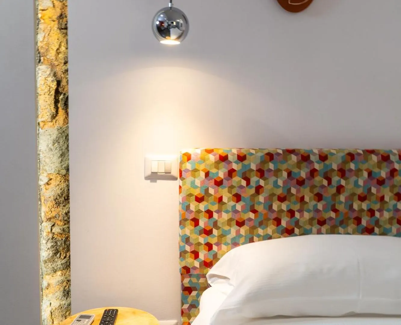 Ocucchiti Casa Vacanze A Katania Apartament