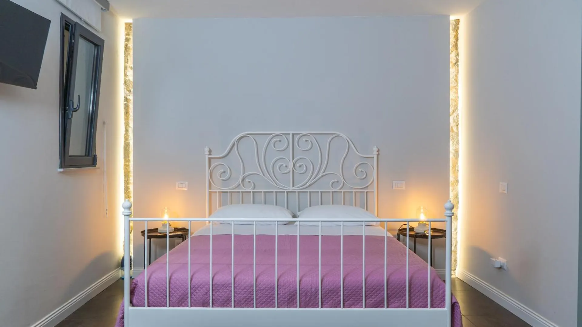 Apartament Ocucchiti Casa Vacanze A Katania